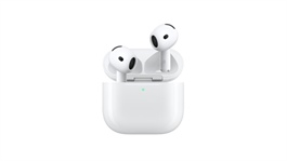 Giá Apple Airpods 5 bao nhiêu? Có điểm gì đáng giá?